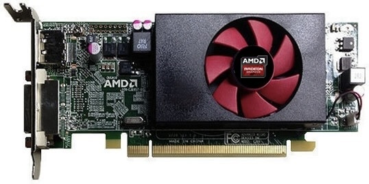 AMD Radeon R5 235X