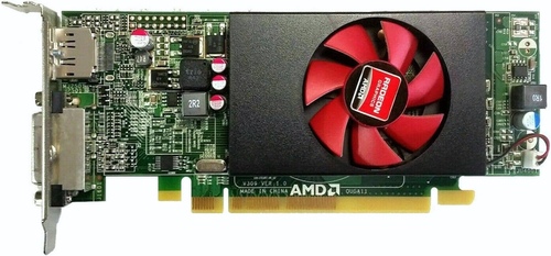 AMD Radeon R5 240