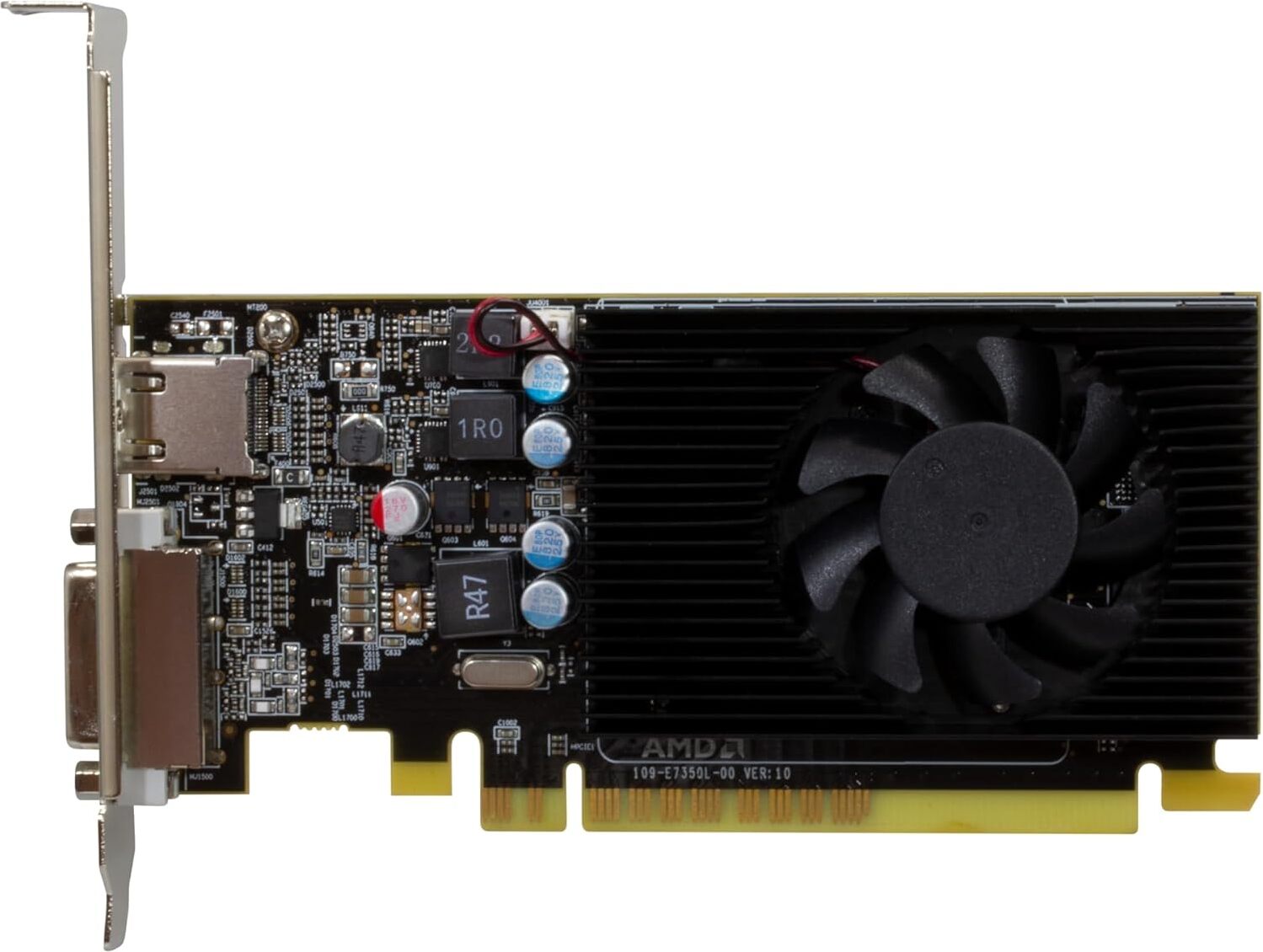 AMD Radeon R7 240