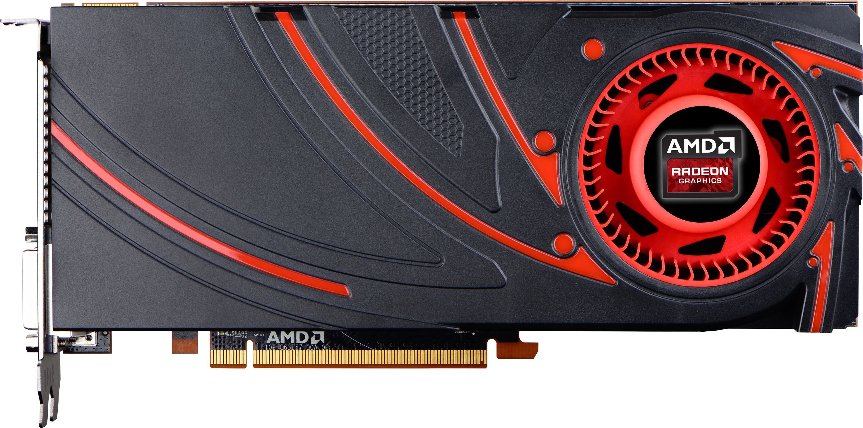 AMD Radeon R9 270X