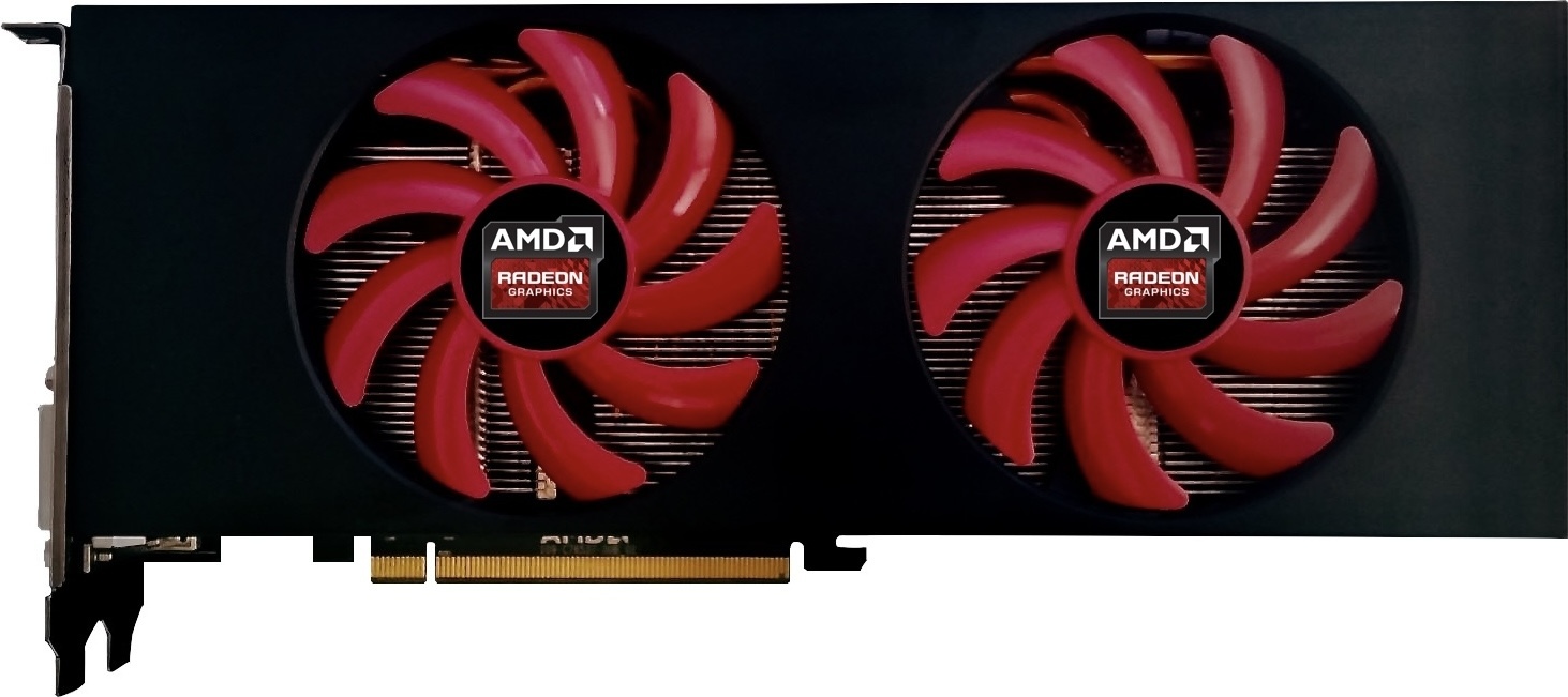 AMD Radeon R9 285X