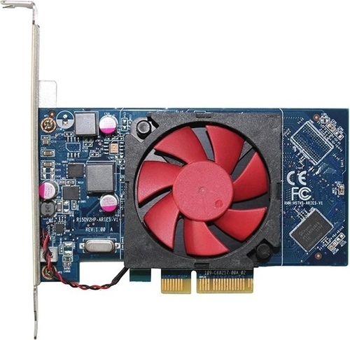 AMD Radeon R5 330