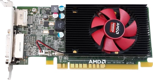 AMD Radeon R5 340