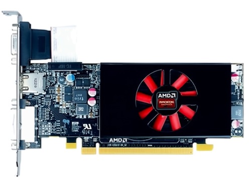 AMD Radeon R5 340X