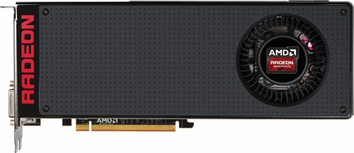 AMD Radeon R9 390X