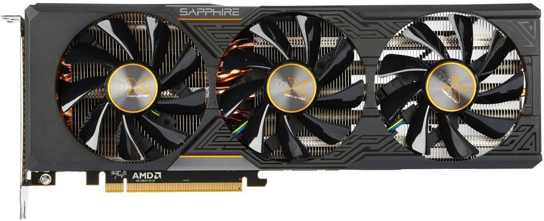 AMD Radeon R9 Fury