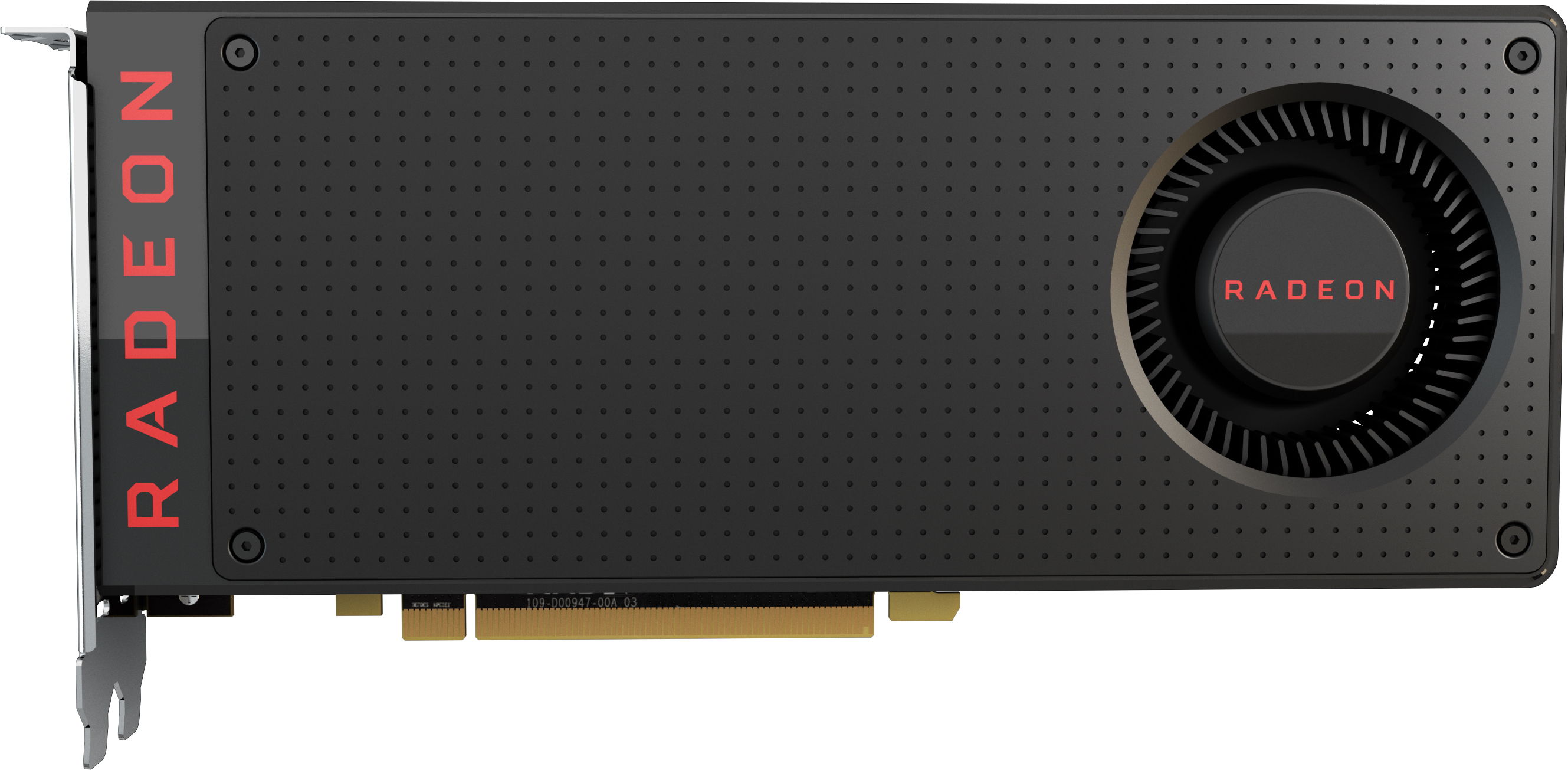 AMD Radeon RX 470D