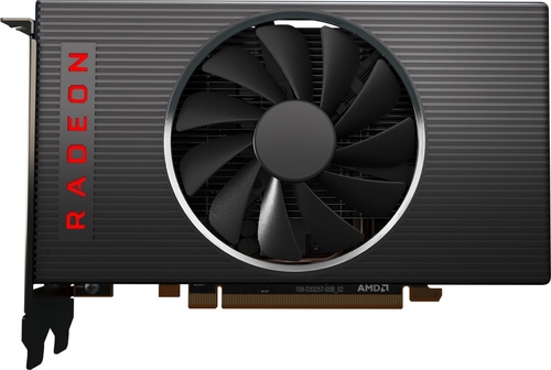 AMD Radeon RX 5500 XT