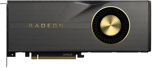 AMD Radeon RX 5700 XT Anniversary