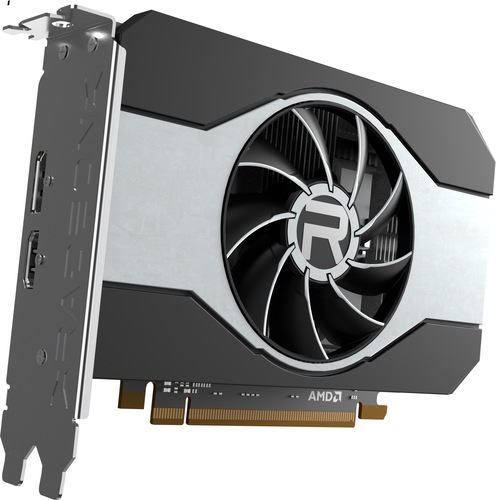 AMD Radeon RX 6500 XT