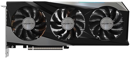 GIGABYTE Radeon RX 6700 XT Gaming OC