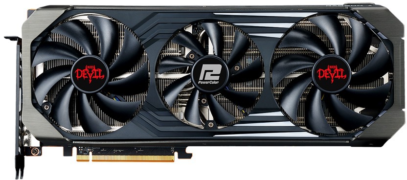 PowerColor Radeon RX 6700 XT Red Devil