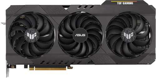 ASUS Radeon RX 6700 XT TUF OC