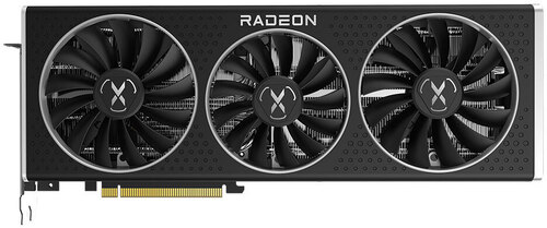 XFX Radeon RX 6800 Speedster QICK 319