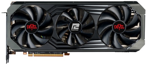 PowerColor Radeon RX 6800 XT Red Devil