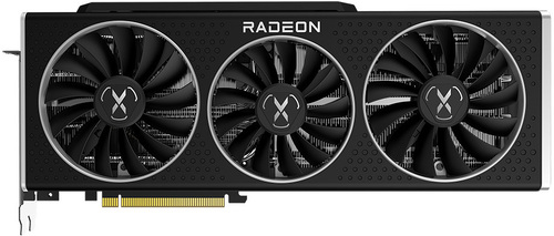 XFX Radeon RX 6800 XT Speedster MERC 319