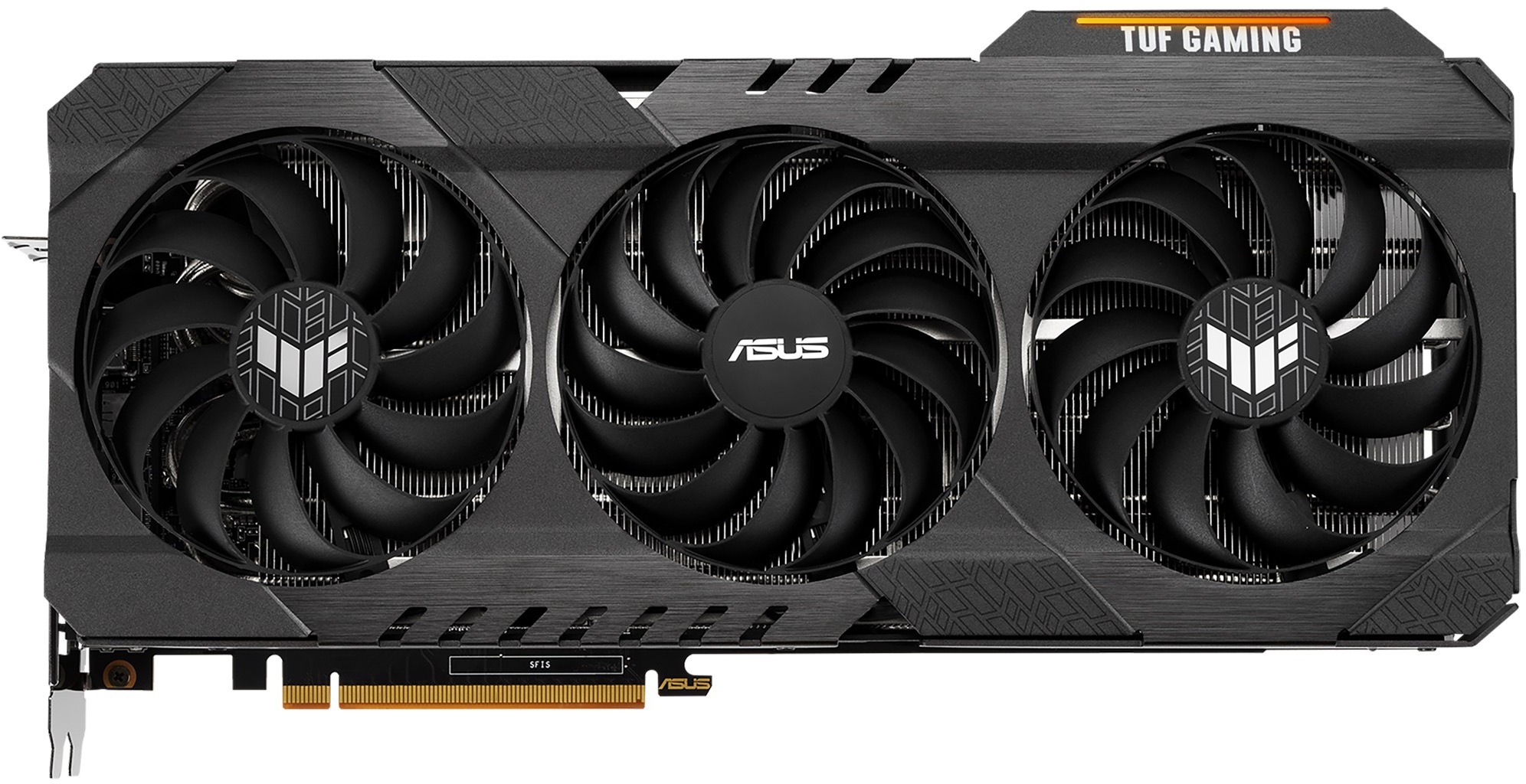 ASUS Radeon RX 6800 XT TUF OC