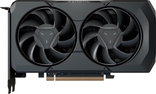 AMD Radeon RX 7650 GRE