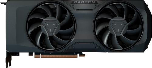 AMD Radeon RX 7700 XT