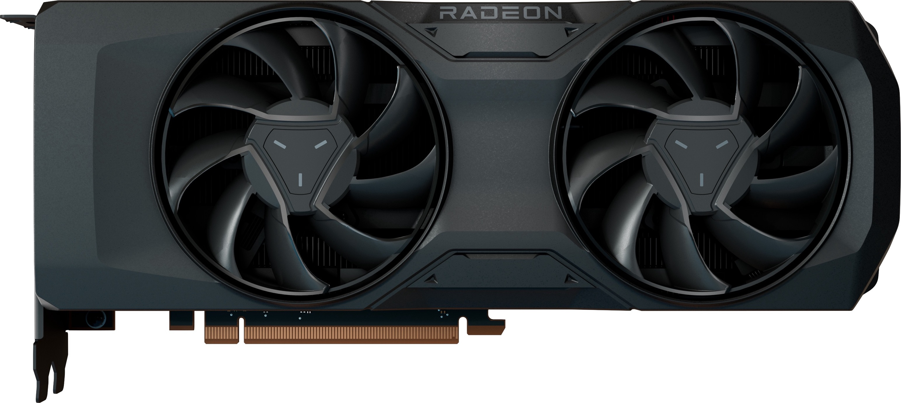 AMD Radeon RX 7800 XT