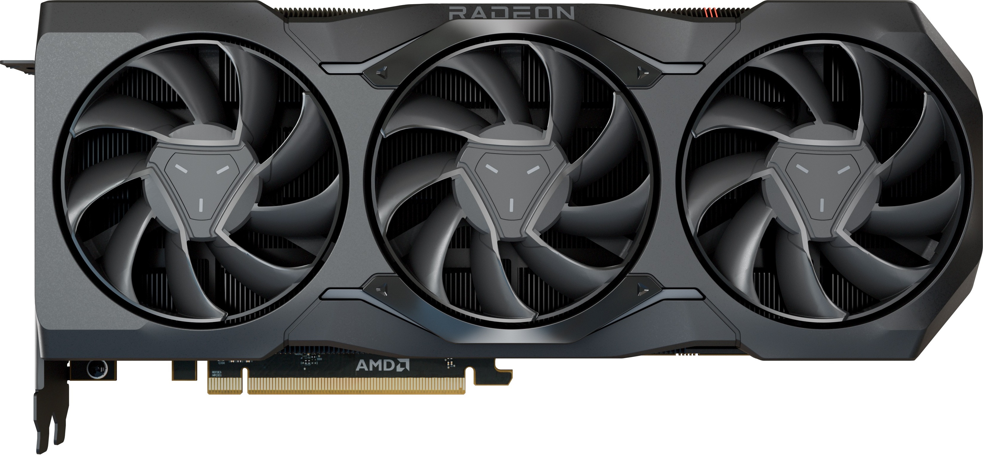 AMD Radeon RX 7900 XTX