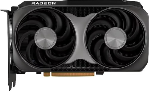 AMD Radeon RX 9060 XT 16GB