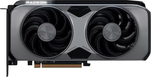 AMD Radeon RX 9070