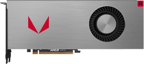 AMD Radeon RX Vega 64 Limited