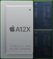 Apple  Branding Badge