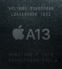 Apple 4-Core A13 Branding Badge