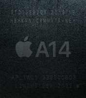 Apple  Branding Badge