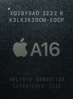 Apple  Branding Badge