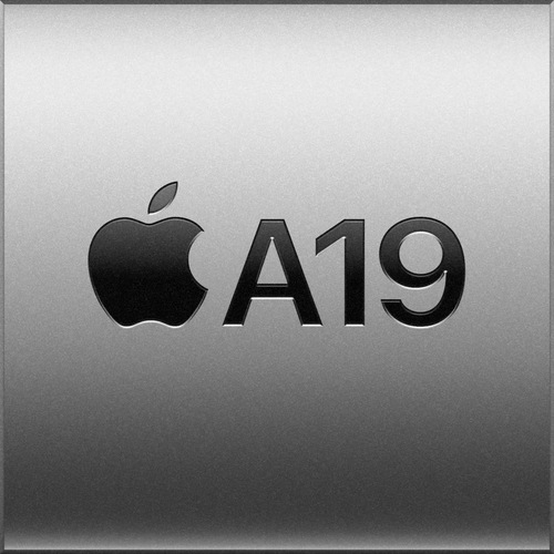 Apple 5-Core A19