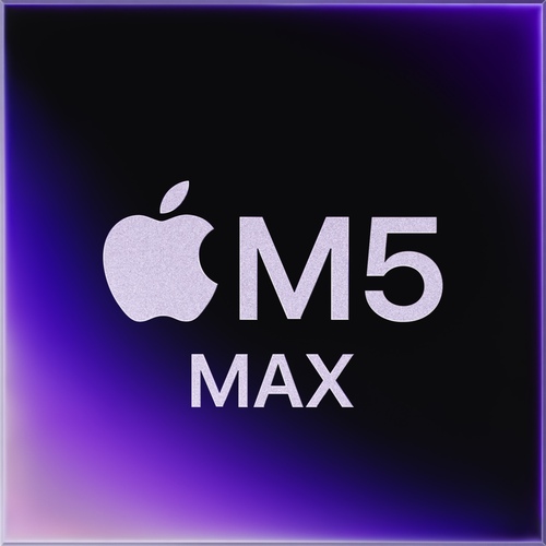 Apple 32-Core M5 Max