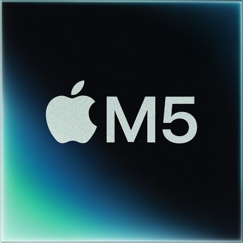 Apple 10-Core M5