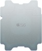 Apple S6 Branding Badge