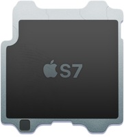 Apple  Branding Badge