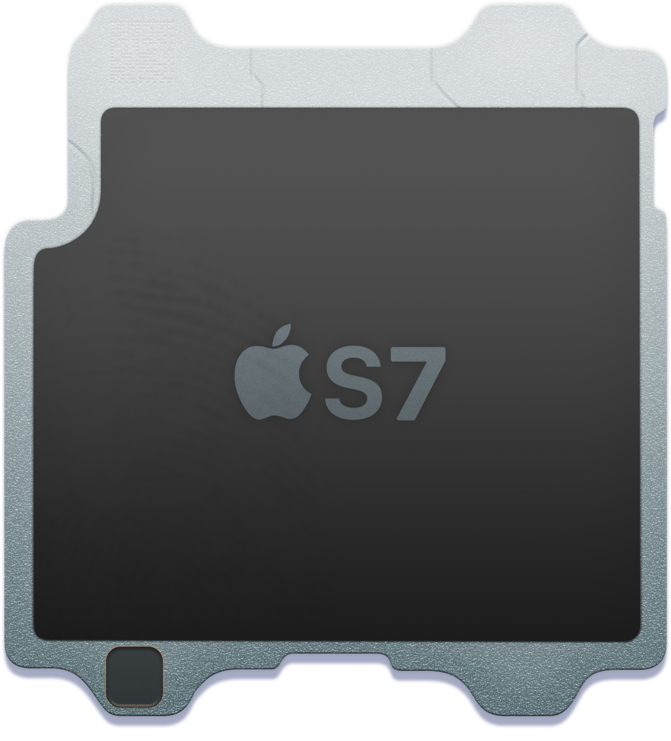 Apple S7