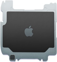 Apple  Branding Badge