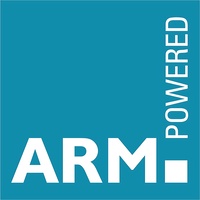 ARM  Branding Badge