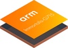 ARM Immortalis-G715 MP11 981MHz Branding Badge