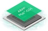 ARM Mali-G51 MP4 1000MHz Branding Badge