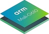 ARM Mali-G610 MP6 860MHz Branding Badge