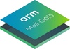 ARM Mali-G615 MP2 1100MHz Branding Badge