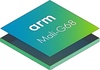 ARM Mali-G68 MP5 950MHz Branding Badge