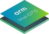 ARM Mali-G715 MP7 940MHz Branding Badge