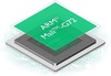 ARM Mali-G72 MP12 746MHz Branding Badge