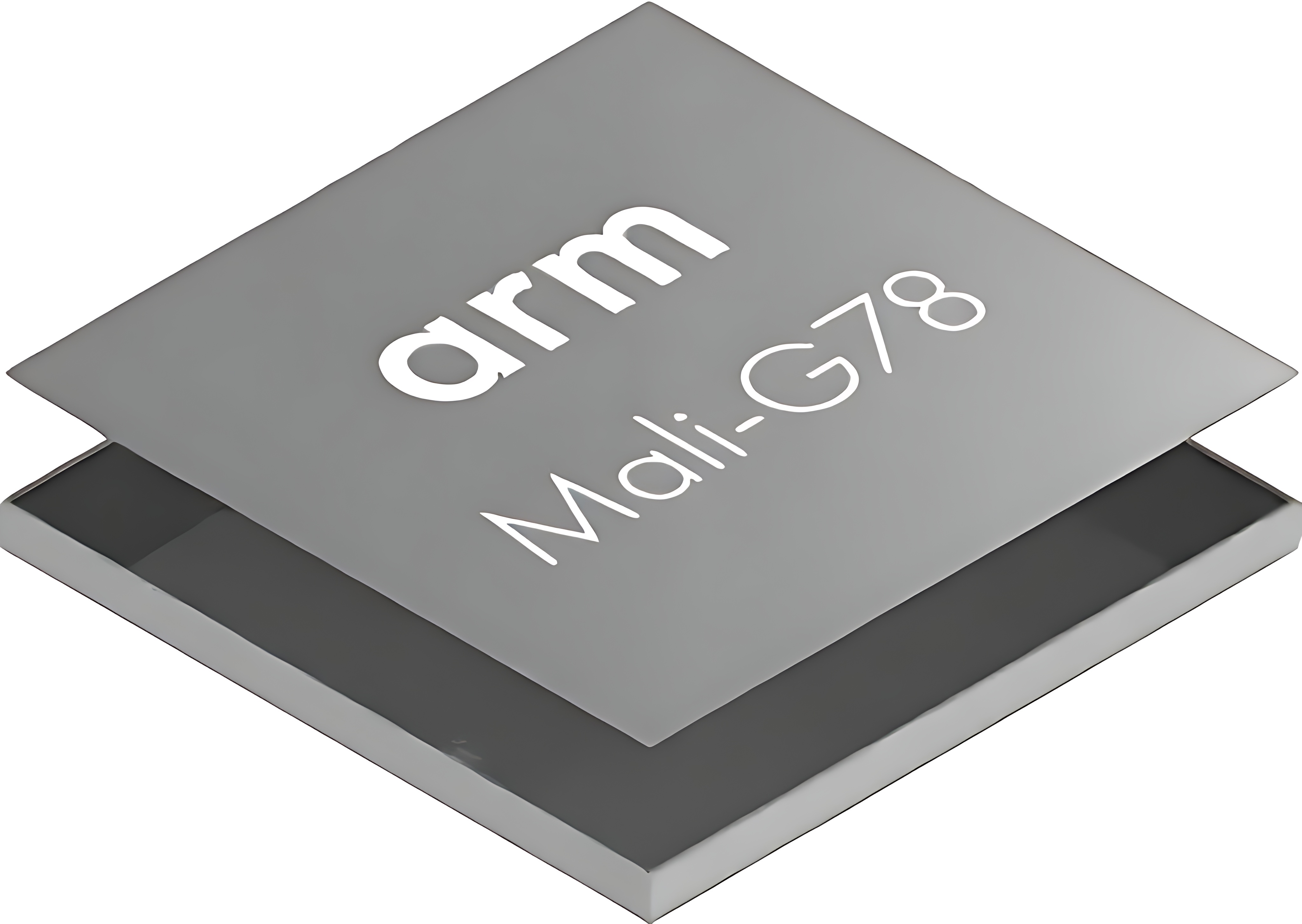 ARM Mali-G78 MP24 759MHz