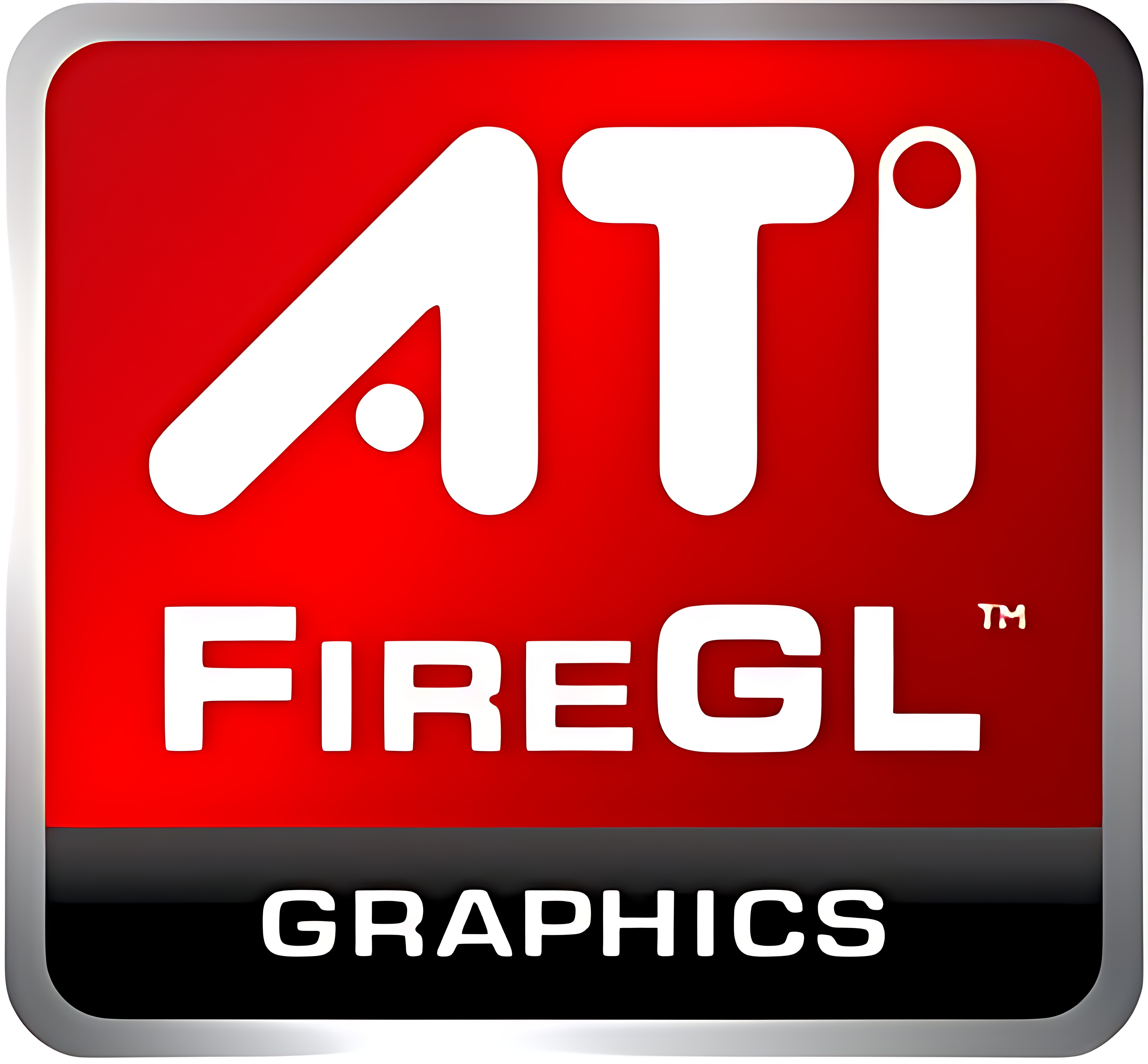 AMD Mobility FireGL V5200