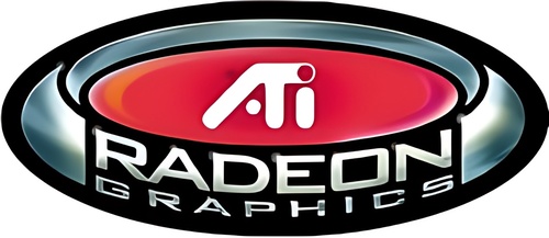 ATI Mobility Radeon 7500 32MB